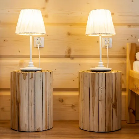 Chalet Folk Zakopane