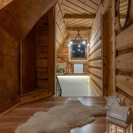 Folk Chalet Zakopane