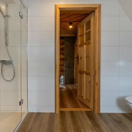 Folk Chalet Zakopane