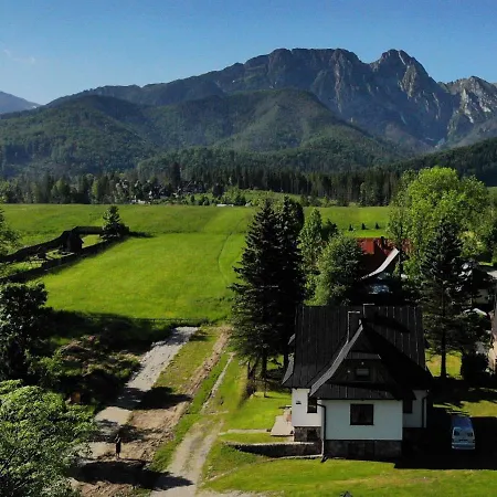 Folk Chalet Zakopane