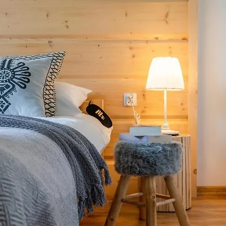 Chalet Folk Zakopane