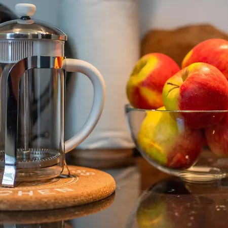 Folk Domek alpejski *