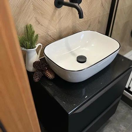 Folk Chalet Zakopane