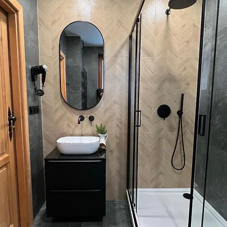 Chalet Folk Zakopane