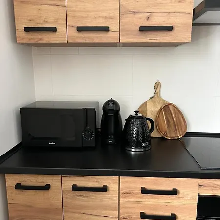 Folk Chalet Zakopane