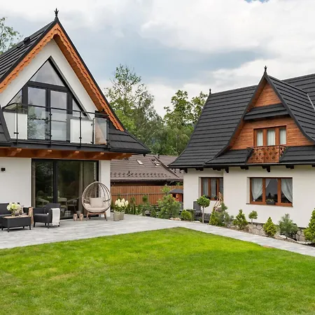 Folk & Folk Heaven Chalet