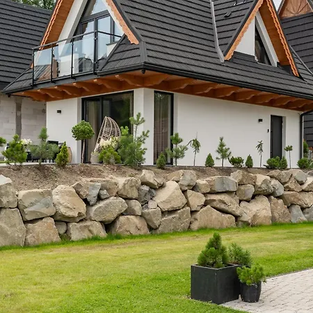 Chalet Folk & Folk Heaven