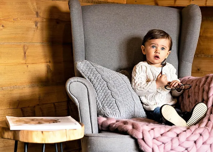 Folk Domek alpejski Zakopane