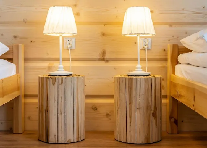 Chalet Folk Zakopane