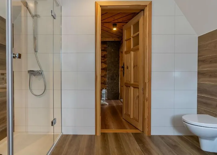 Folk Chalet Zakopane