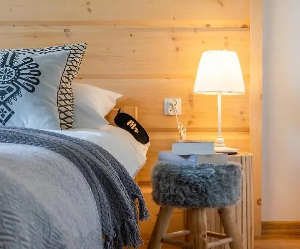 Chalet Folk Zakopane