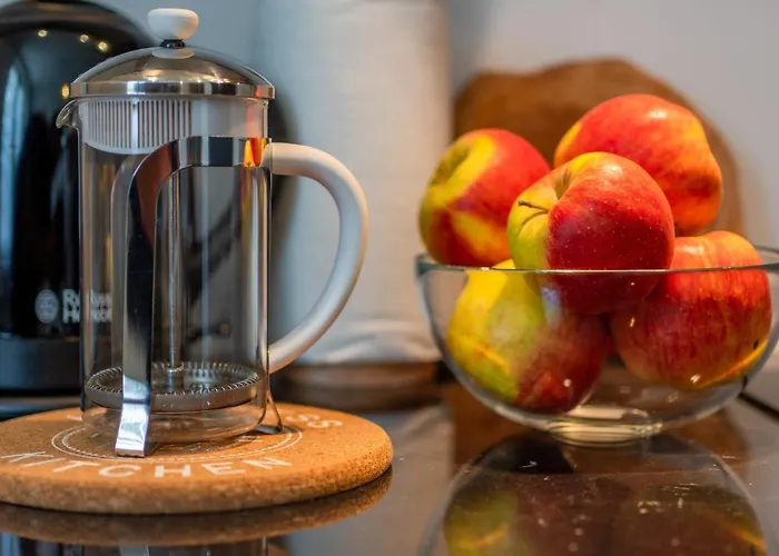 Folk Domek alpejski *