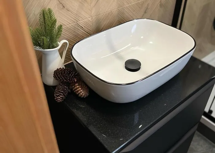 Folk Chalet Zakopane