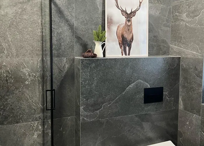 Folk Chalet Zakopane