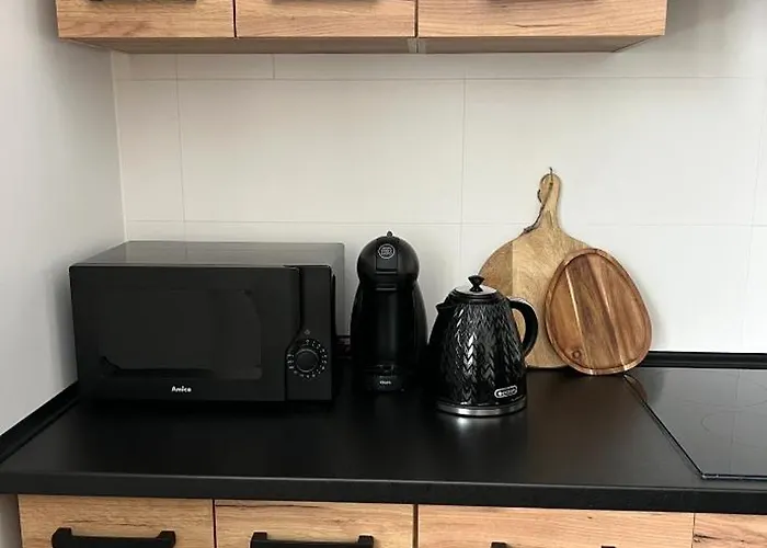 Folk Domek alpejski Zakopane